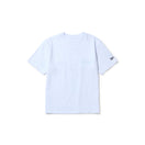 キッズ　Youth 半袖 コットン Tシャツ Tagging ホワイト | NEW ERA ニューエラ公式オンラインストア