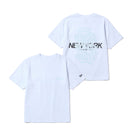キッズ Youth 半袖 コットン Tシャツ Tagging ホワイト
