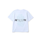 キッズ　Youth 半袖 コットン Tシャツ Tagging ホワイト | NEW ERA ニューエラ公式オンラインストア