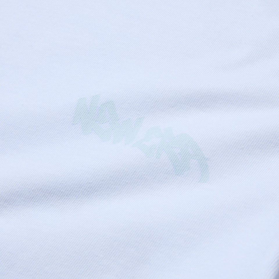 キッズ　Youth 半袖 コットン Tシャツ Tagging ホワイト | NEW ERA ニューエラ公式オンラインストア