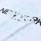 キッズ　Youth 半袖 コットン Tシャツ Tagging ホワイト | NEW ERA ニューエラ公式オンラインストア