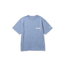 キッズ　Youth 半袖 コットン Tシャツ Tagging スレート | NEW ERA ニューエラ公式オンラインストア