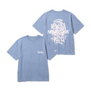 キッズ Youth 半袖 コットン Tシャツ Tagging スレート