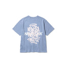 キッズ　Youth 半袖 コットン Tシャツ Tagging スレート | NEW ERA ニューエラ公式オンラインストア