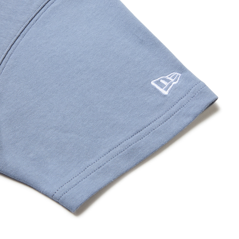 キッズ　Youth 半袖 コットン Tシャツ Tagging スレート | NEW ERA ニューエラ公式オンラインストア