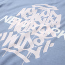キッズ　Youth 半袖 コットン Tシャツ Tagging スレート | NEW ERA ニューエラ公式オンラインストア