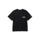 キッズ　Youth 半袖 コットン Tシャツ Tagging ブラック | NEW ERA ニューエラ公式オンラインストア
