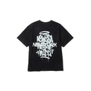キッズ　Youth 半袖 コットン Tシャツ Tagging ブラック | NEW ERA ニューエラ公式オンラインストア