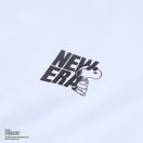 キッズ Youth 半袖 コットン Tシャツ PEANUTS ピーナッツ JOE COOL ジョー・クール ホワイト | NEW ERA ニューエラ公式オンラインストア