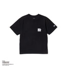 キッズ Youth 半袖 コットン Tシャツ PEANUTS ピーナッツ JOE COOL ジョー・クール ブラック | NEW ERA ニューエラ公式オンラインストア