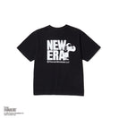 キッズ Youth 半袖 コットン Tシャツ PEANUTS ピーナッツ JOE COOL ジョー・クール ブラック | NEW ERA ニューエラ公式オンラインストア