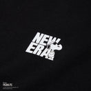 キッズ Youth 半袖 コットン Tシャツ PEANUTS ピーナッツ JOE COOL ジョー・クール ブラック | NEW ERA ニューエラ公式オンラインストア
