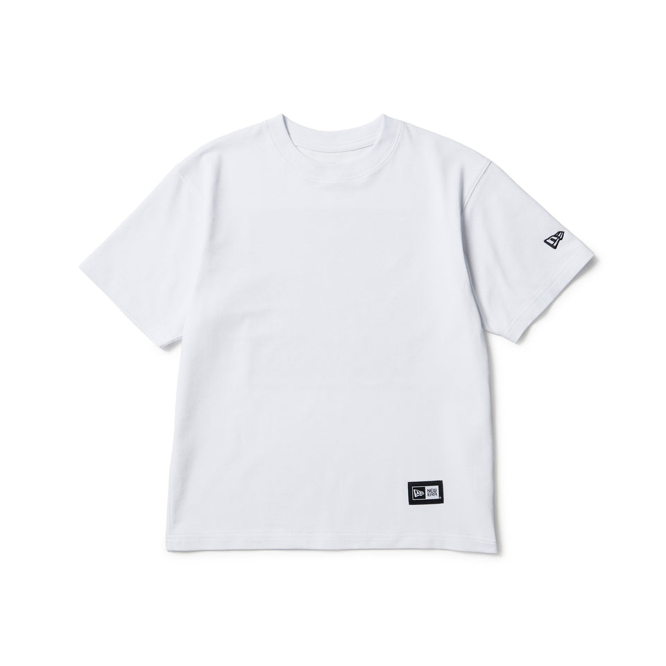 キッズ　Youth 半袖 コットン Tシャツ Paisley ホワイト | NEW ERA ニューエラ公式オンラインストア