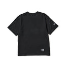 キッズ　Youth 半袖 コットン Tシャツ Paisley ブラック | NEW ERA ニューエラ公式オンラインストア