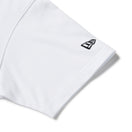 キッズ　Youth 半袖 コットン Tシャツ Circle OOTTF ホワイト | NEW ERA ニューエラ公式オンラインストア
