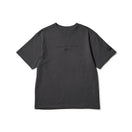 キッズ　Youth 半袖 コットン Tシャツ Circle OOTTF グラファイト | NEW ERA ニューエラ公式オンラインストア