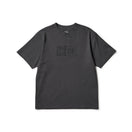 キッズ　Youth 半袖 コットン Tシャツ Box Logo グラファイト | NEW ERA ニューエラ公式オンラインストア
