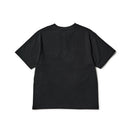 キッズ　Youth 半袖 コットン Tシャツ Box Logo ブラック | NEW ERA ニューエラ公式オンラインストア