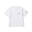 キッズ　Youth 半袖 コットン Tシャツ Archive Logo ホワイト | NEW ERA ニューエラ公式オンラインストア