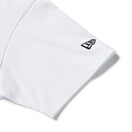キッズ　Youth 半袖 コットン Tシャツ Archive Logo ホワイト | NEW ERA ニューエラ公式オンラインストア