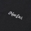 キッズ　Youth 半袖 コットン Tシャツ Archive Logo ブラック | NEW ERA ニューエラ公式オンラインストア