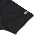キッズ　Youth 半袖 コットン Tシャツ Archive Logo ブラック | NEW ERA ニューエラ公式オンラインストア