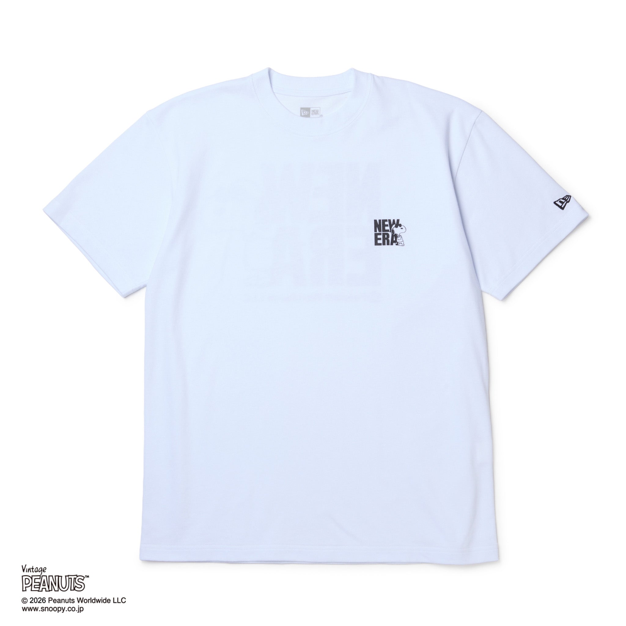 半袖 コットン Tシャツ Vintage PEANUTS ピーナッツ JOE COOL ジョー 