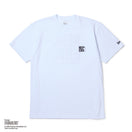 半袖 コットン Tシャツ PEANUTS ピーナッツ JOE COOL ジョー・クール ホワイト | NEW ERA ニューエラ公式オンラインストア