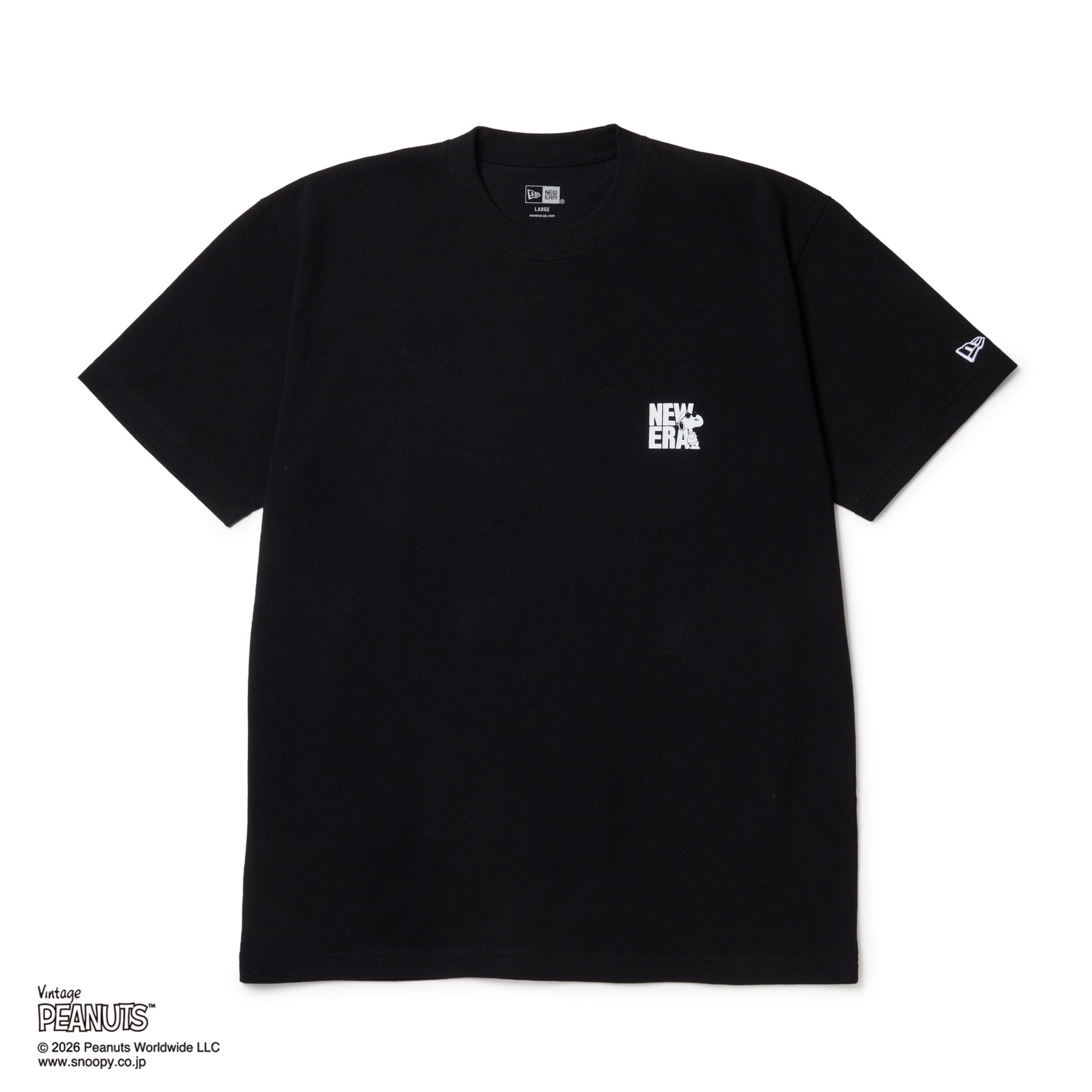 半袖 コットン Tシャツ Vintage PEANUTS ピーナッツ JOE COOL ジョー