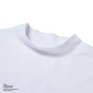 半袖 ミッドネック Tシャツ PEANUTS ピーナッツ GOLF Circle ロゴ ホワイト | ゴルフ | NEW ERA ニューエラ公式オンラインストア