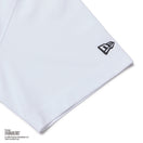半袖 ミッドネック Tシャツ PEANUTS ピーナッツ GOLF Circle ロゴ ホワイト | ゴルフ | NEW ERA ニューエラ公式オンラインストア