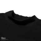 半袖 ミッドネック Tシャツ PEANUTS ピーナッツ GOLF Circle ロゴ ブラック | ゴルフ | NEW ERA ニューエラ公式オンラインストア