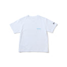 キッズ Child 半袖 コットン Tシャツ Tagging ホワイト | NEW ERA ニューエラ公式オンラインストア