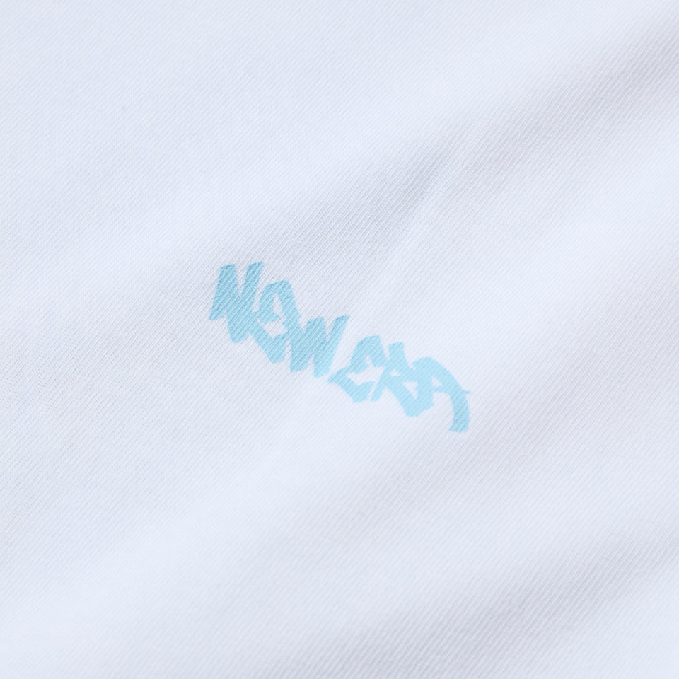 キッズ Child 半袖 コットン Tシャツ Tagging ホワイト | NEW ERA ニューエラ公式オンラインストア