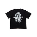 キッズ Child 半袖 コットン Tシャツ Tagging ブラック | NEW ERA ニューエラ公式オンラインストア