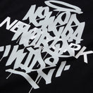 キッズ Child 半袖 コットン Tシャツ Tagging ブラック | NEW ERA ニューエラ公式オンラインストア