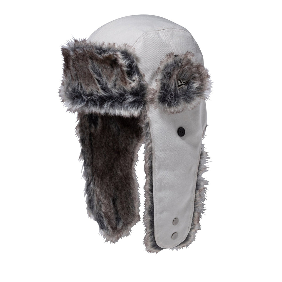 ペルページ トラッパー カラーバリエーション サンディリネン | ニューエラ