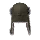 トラッパー カラーバリエーション ダークブラッシュ - 14866506-M | NEW ERA ニューエラ公式オンラインストア