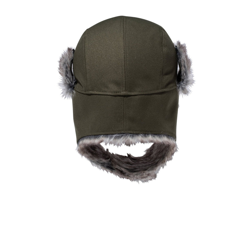 トラッパー カラーバリエーション ダークブラッシュ - 14866506-M | NEW ERA ニューエラ公式オンラインストア