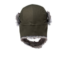 トラッパー カラーバリエーション ダークブラッシュ - 14866506-M | NEW ERA ニューエラ公式オンラインストア