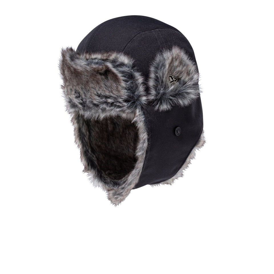 トラッパー カラーバリエーション アンスラサイト | ニューエラ