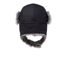トラッパー カラーバリエーション アンスラサイト - 14866508-M | NEW ERA ニューエラ公式オンラインストア