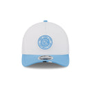 9FORTY A-Frame Major League Soccer Kick Off ニューヨーク・シティFC | NEW ERA ニューエラ公式オンラインストア