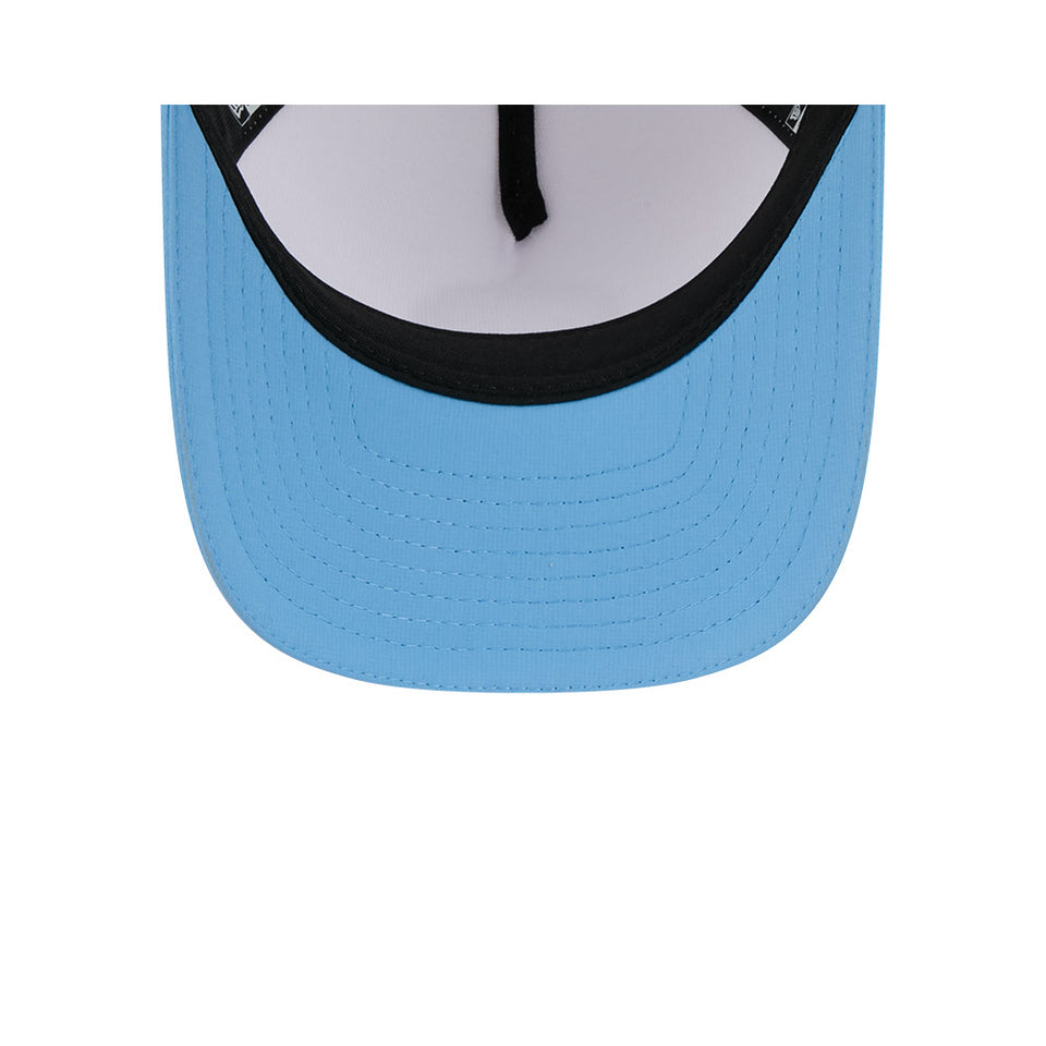 9FORTY A-Frame Major League Soccer Kick Off ニューヨーク・シティFC | NEW ERA ニューエラ公式オンラインストア