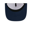 9FORTY A-Frame Major League Soccer Kick Off ロサンゼルス・ギャラクシー | NEW ERA ニューエラ公式オンラインストア