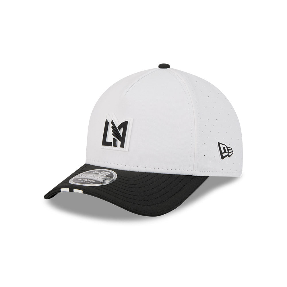 9FORTY M-Crown A-Frame Major League Soccer Kick Off ロサンゼルスFC