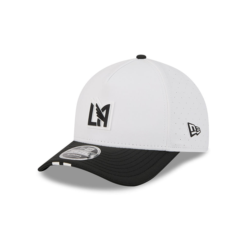 9FORTY M-Crown A-Frame Major League Soccer Kick Off ロサンゼルスFC