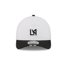 9FORTY A-Frame Major League Soccer Kick Off ロサンゼルスFC | NEW ERA ニューエラ公式オンラインストア
