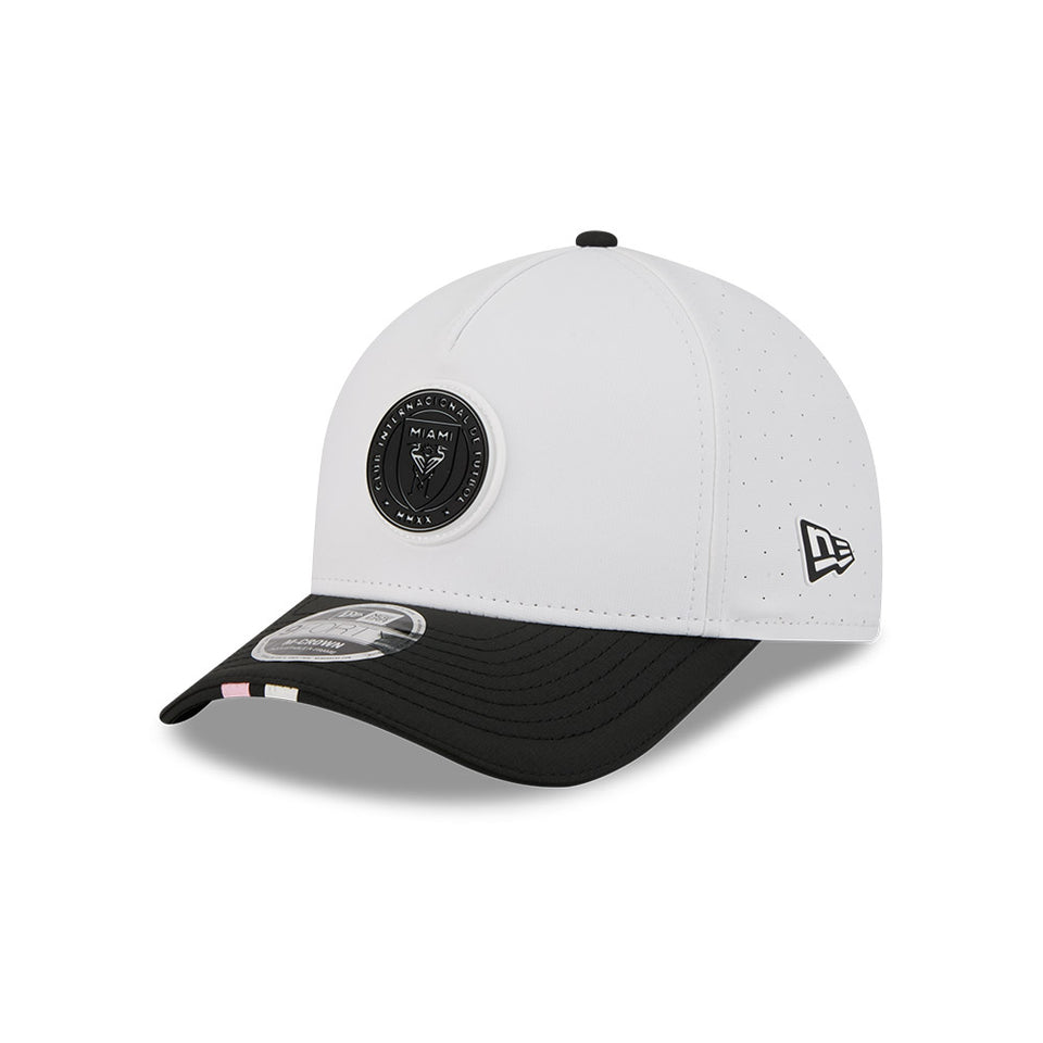 9FORTY M-Crown A-Frame Major League Soccer Kick Off インテル