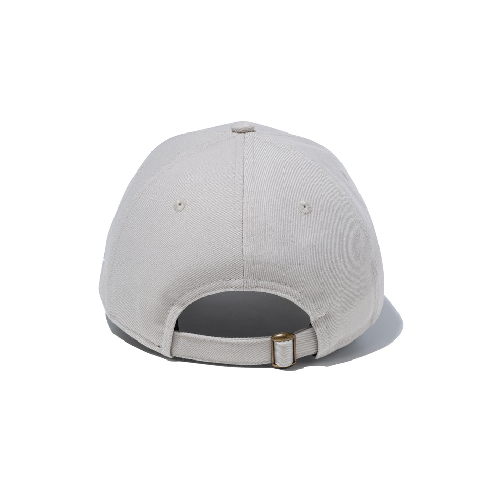 9FORTY サンディエゴ･パドレス Happy Holidays ストーン